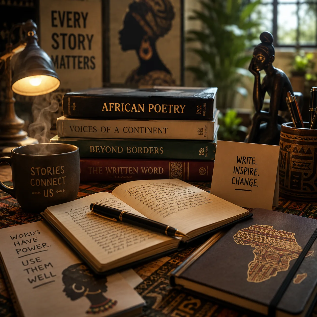 Literary Art